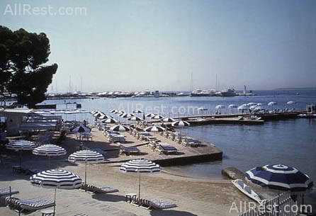 Hotel Belles Rives 31